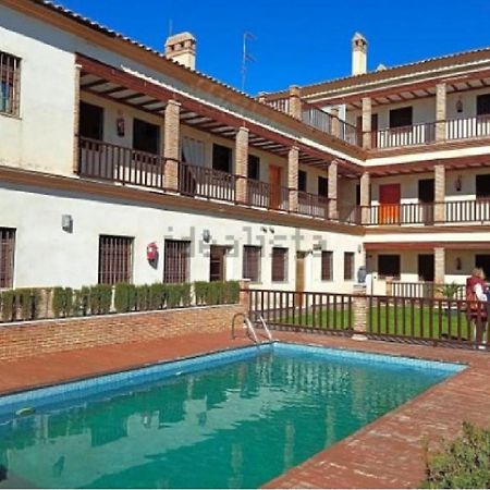 شقة Casa San Isidro إل بيدروسو المظهر الخارجي الصورة