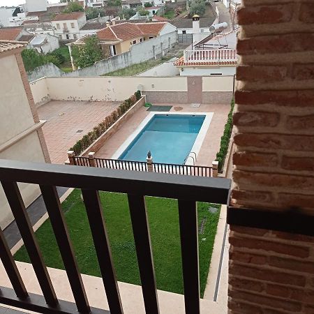 شقة Casa San Isidro إل بيدروسو المظهر الخارجي الصورة