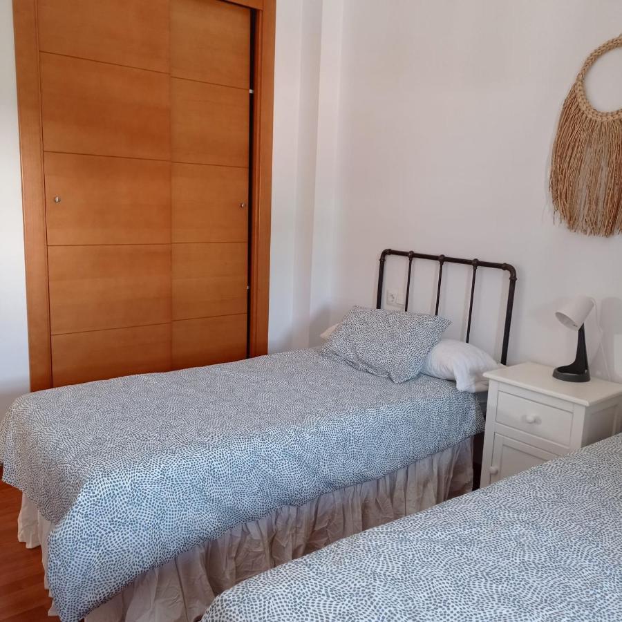 شقة Casa San Isidro إل بيدروسو المظهر الخارجي الصورة