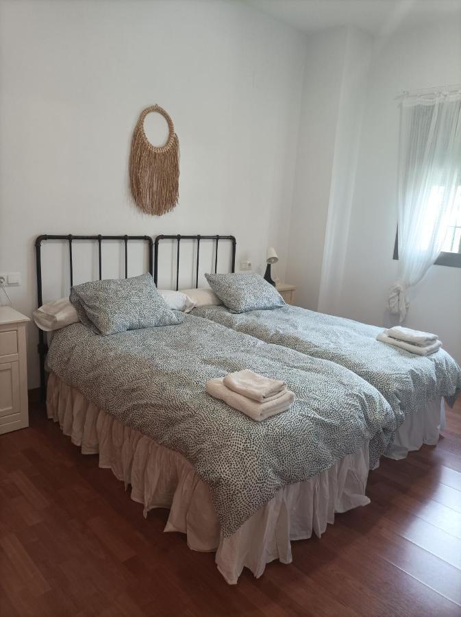 شقة Casa San Isidro إل بيدروسو المظهر الخارجي الصورة