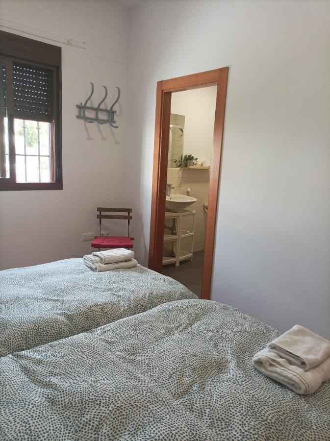 شقة Casa San Isidro إل بيدروسو المظهر الخارجي الصورة