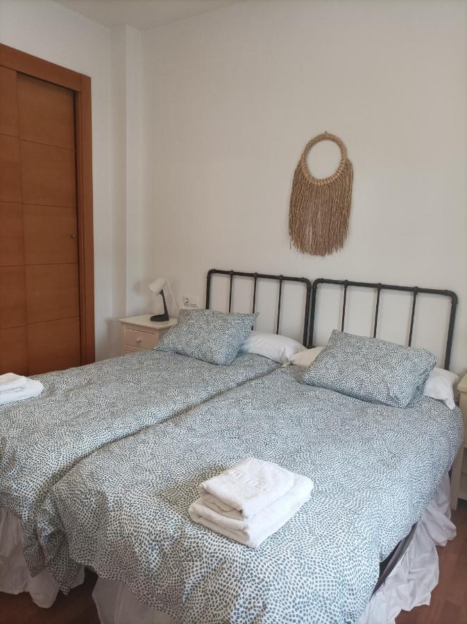 شقة Casa San Isidro إل بيدروسو المظهر الخارجي الصورة