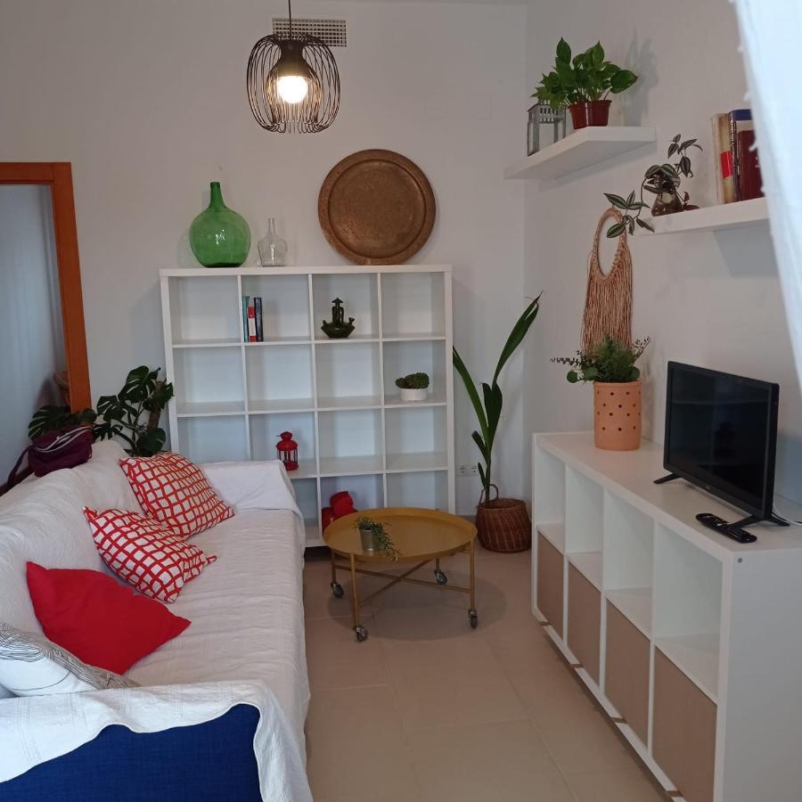شقة Casa San Isidro إل بيدروسو المظهر الخارجي الصورة