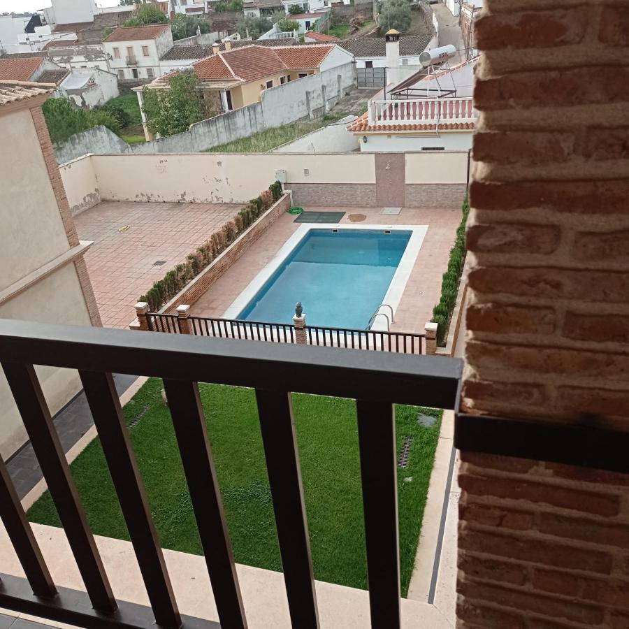 شقة Casa San Isidro إل بيدروسو المظهر الخارجي الصورة